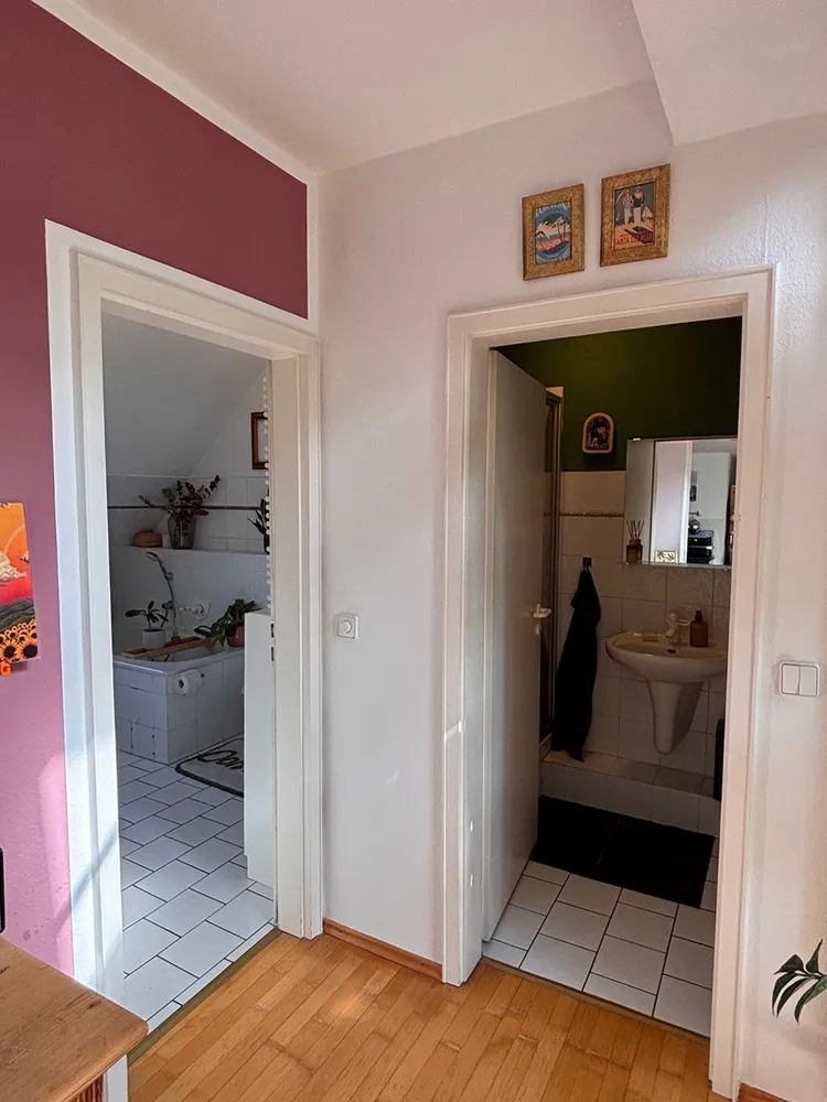 2 Zimmer Wohnung mit 86 m² in Hannover – Bild 9