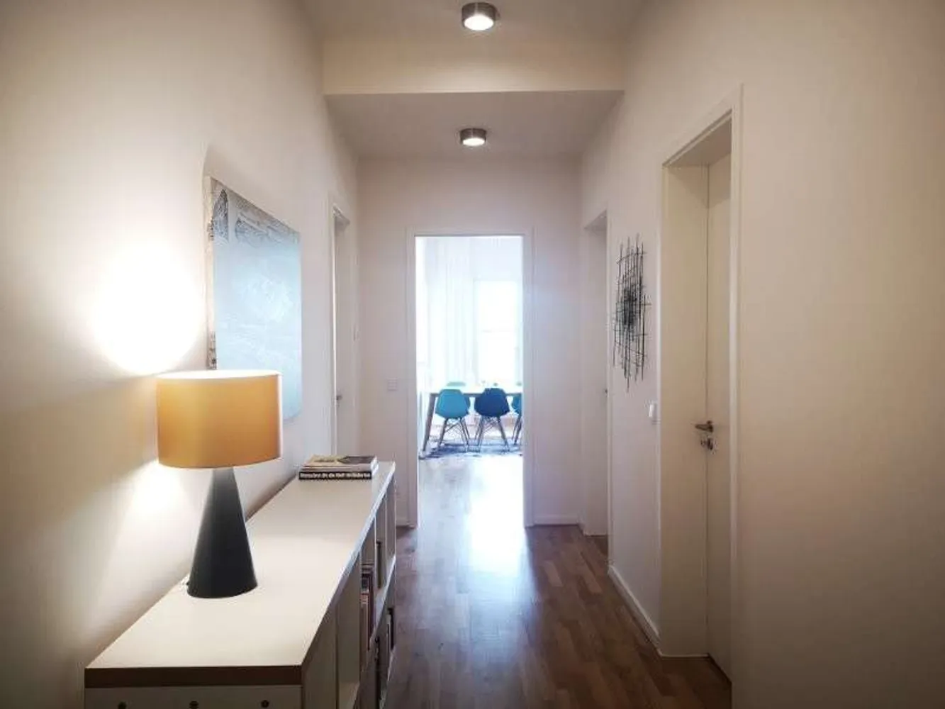 4 Zimmer Wohnung mit 110 m² in Leipzig – Bild 2