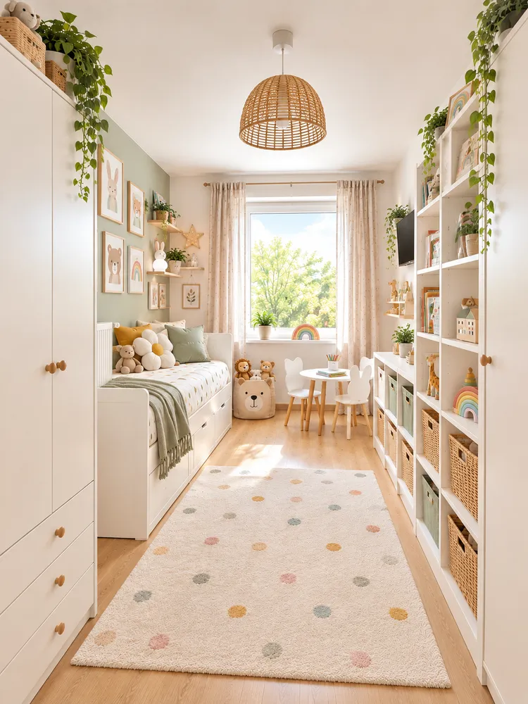 4 Zimmer Wohnung mit 100 m² in Kaufbeuren – Bild 12