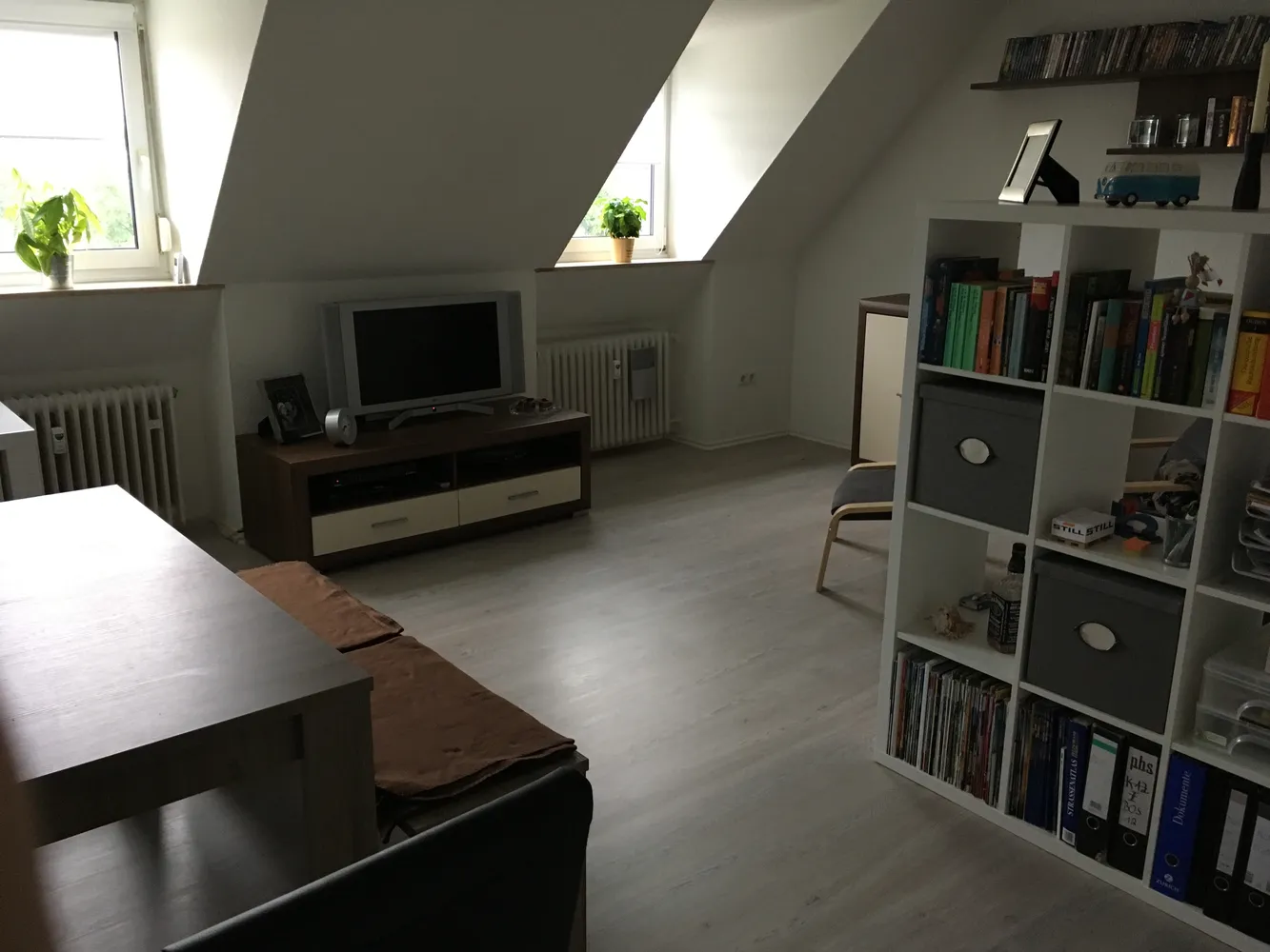 1 room apartment with 36 m² in Fürth – Photo 5