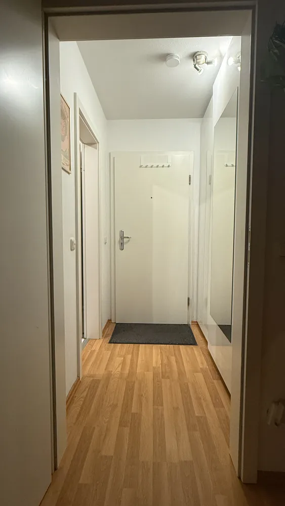 2 room apartment with 40 m² in Munich – Photo 3