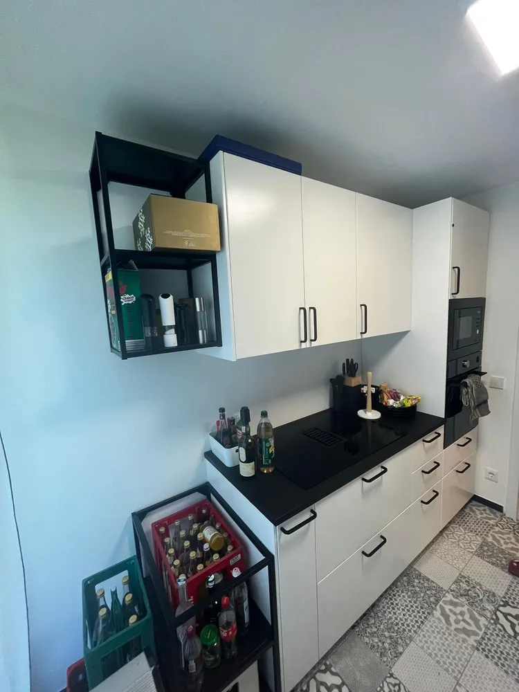 3 Zimmer Wohnung mit 86 m² in München – Bild 2
