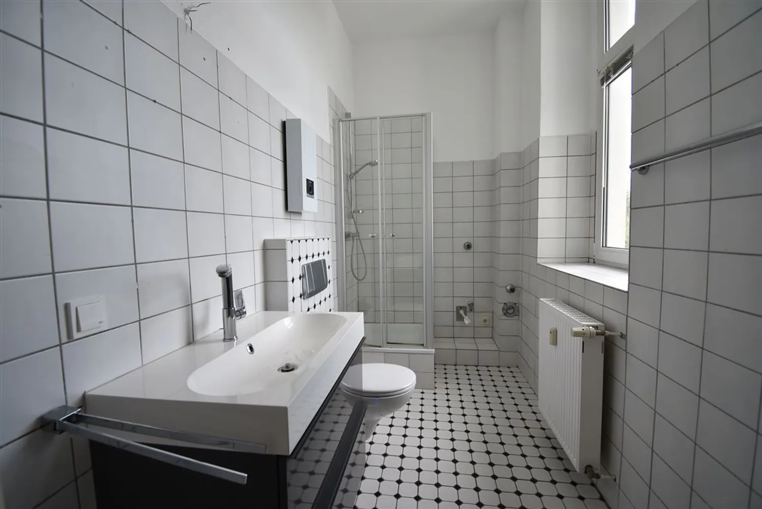 2 Zimmer Wohnung mit 66 m² in Hagen – Bild 8