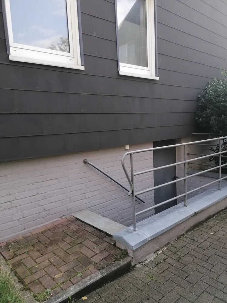 3 room apartment with 48 m² in Dortmund – Photo 3