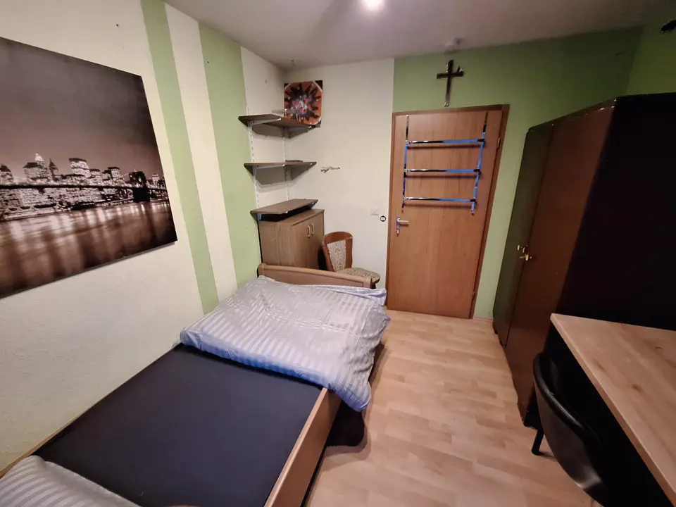 WG-Zimmer mit 193 m² in Saarbrücken – Bild 9