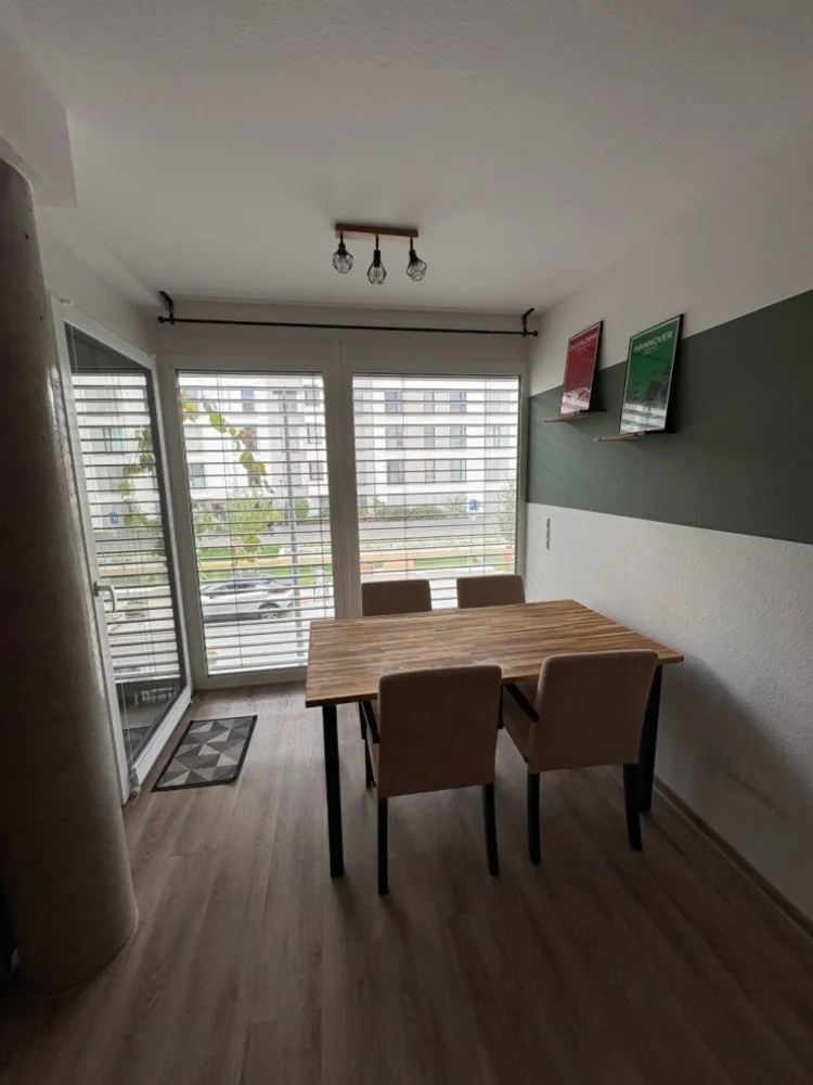 3 Zimmer Wohnung mit 73 m² in Heidelberg – Bild 6