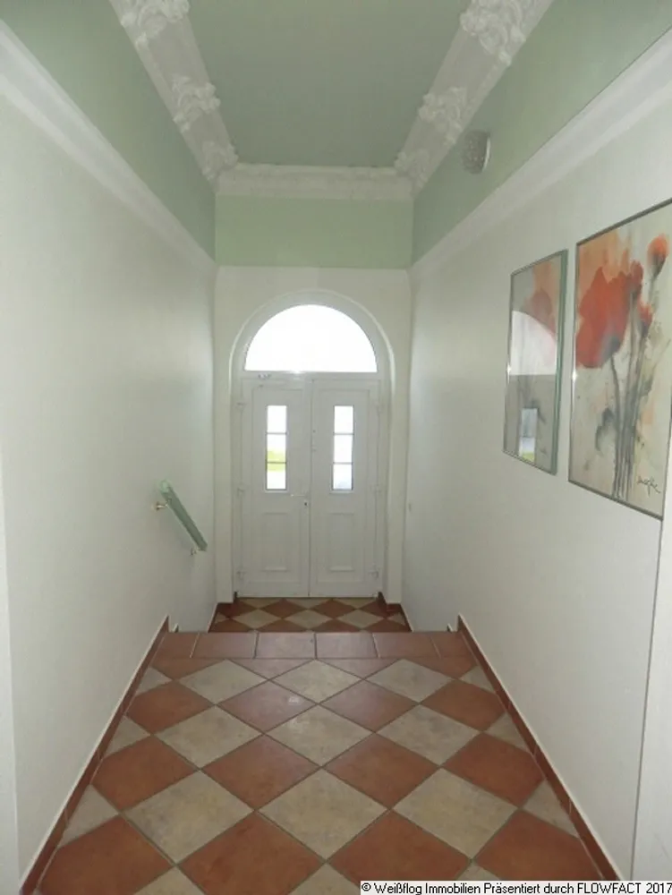 3 Zimmer Wohnung mit 69 m² in Riesa – Bild 12