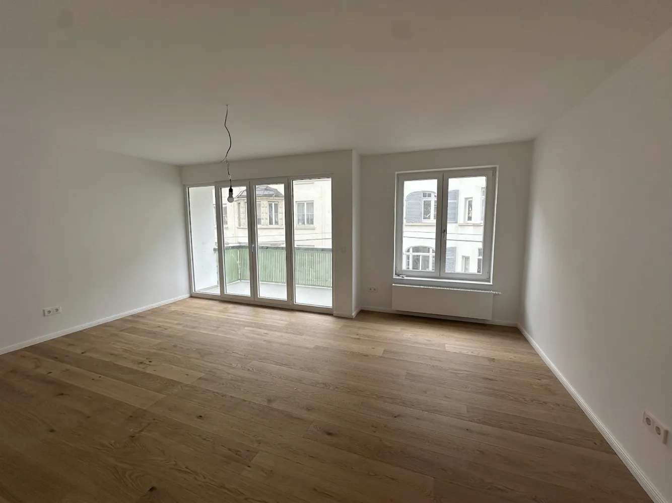 3 Zimmer Wohnung mit 84 m² in Stuttgart – Bild 1