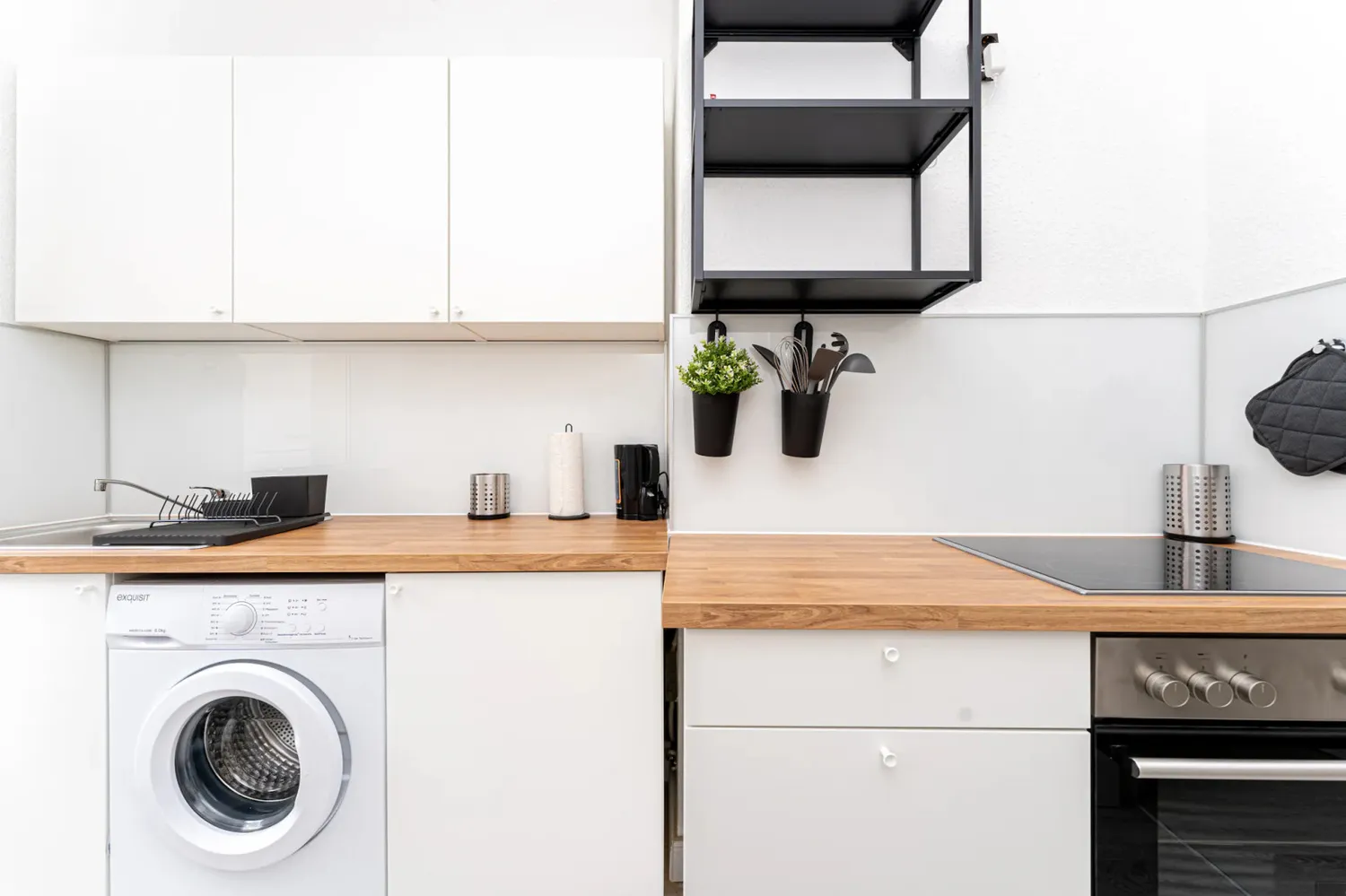 WG-Zimmer mit 11 m² in Berlin – Bild 7