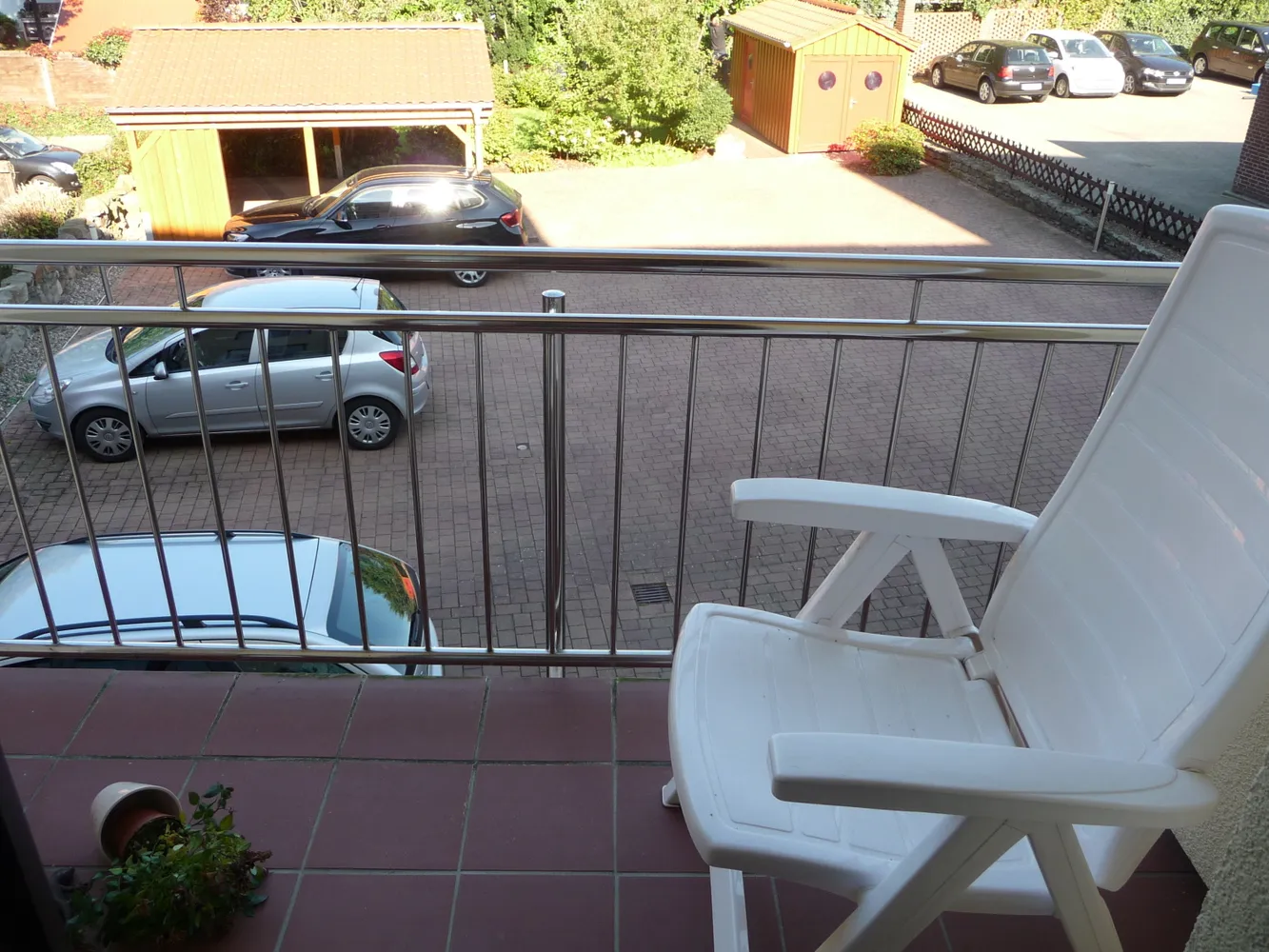 3 room apartment with 78 m² in Bremen – Photo 11