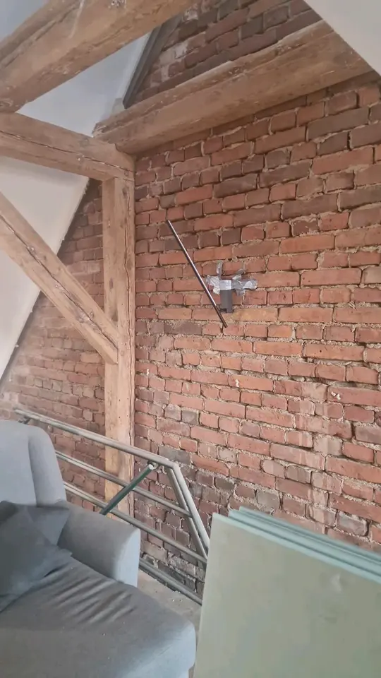 3 Zimmer Wohnung mit 80 m² in Finsterwalde – Bild 8