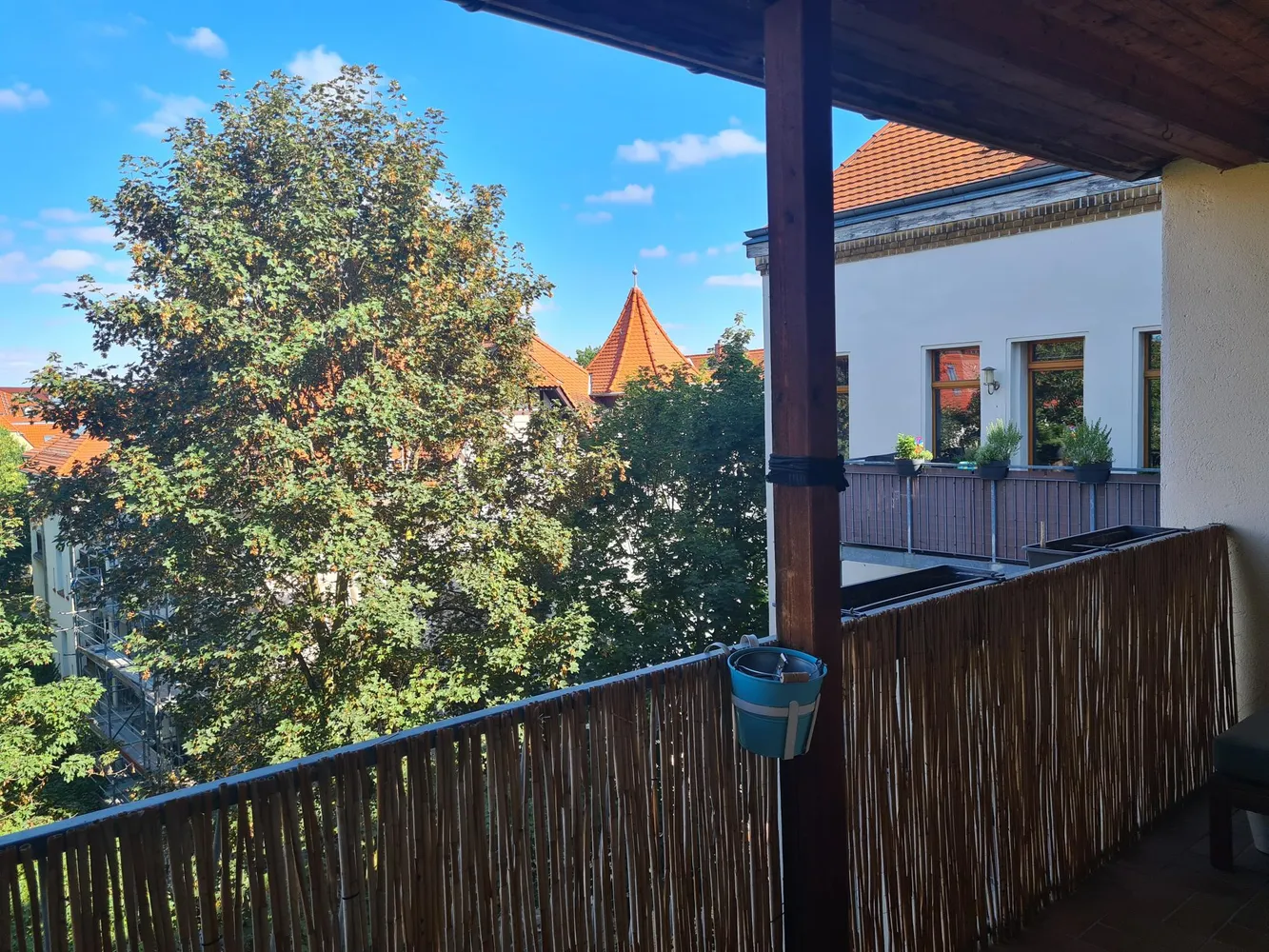 3 Zimmer Wohnung mit 80 m² in Leipzig – Bild 1