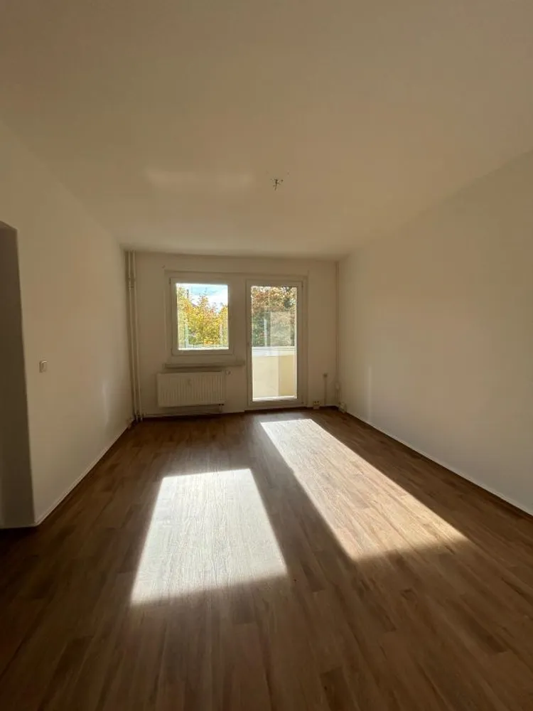 2 Zimmer Wohnung mit 47 m² in Bautzen – Bild 11