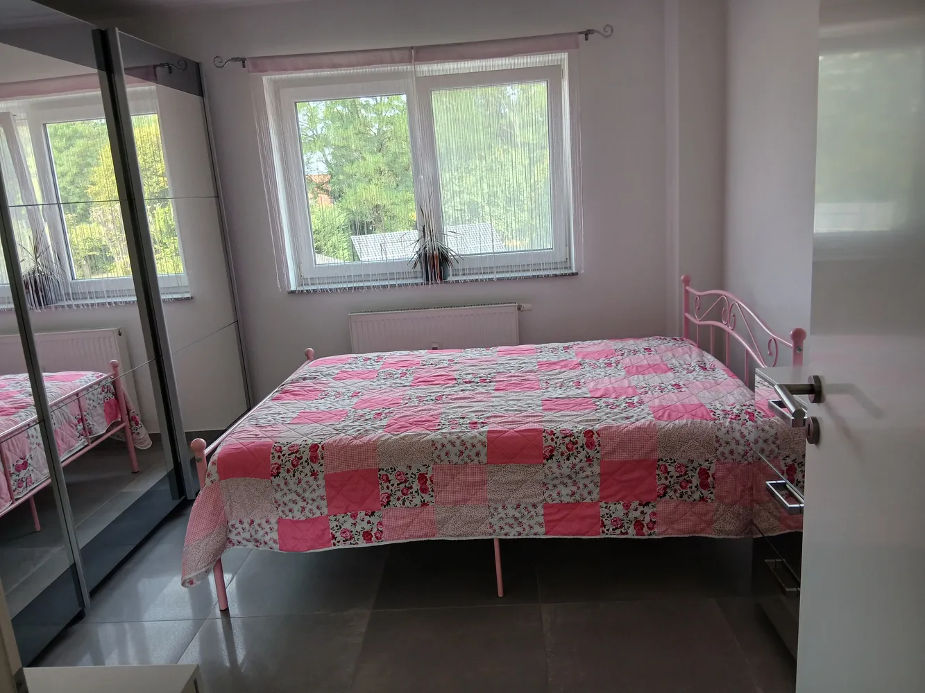 2 room apartment with 51 m² in Hanau – Photo 4