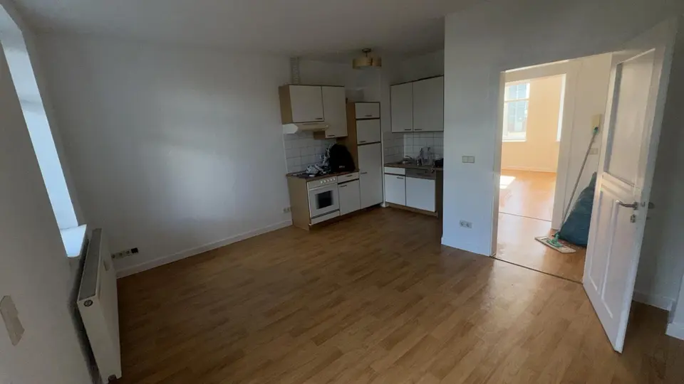 2 Zimmer Wohnung mit 48 m² in Eilenburg – Bild 4