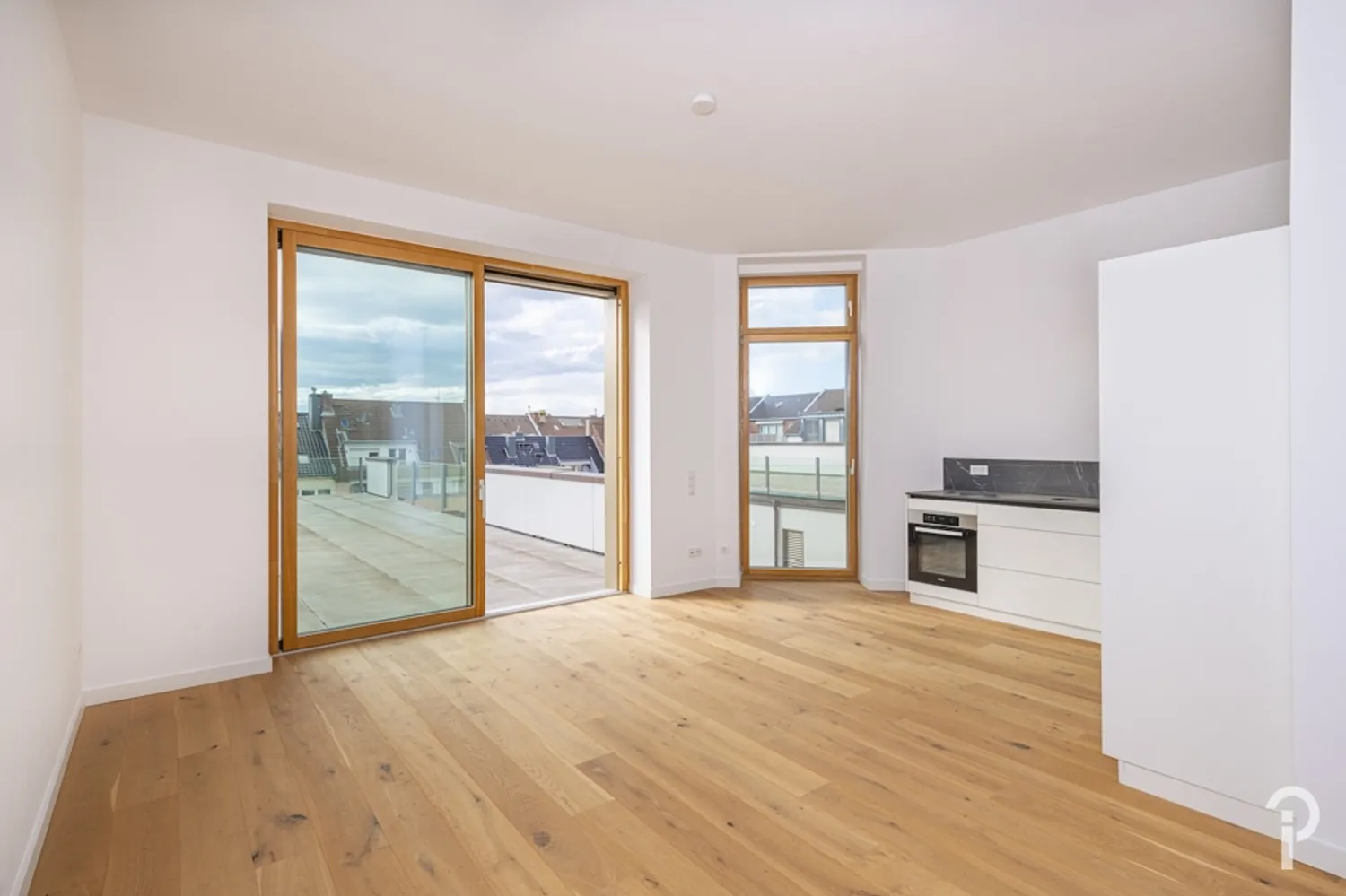 3 room apartment with 114 m² in Düsseldorf – Photo 1