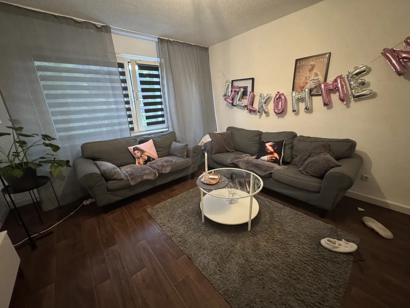3 Zimmer Wohnung mit 60 m² in Essen – Bild 1