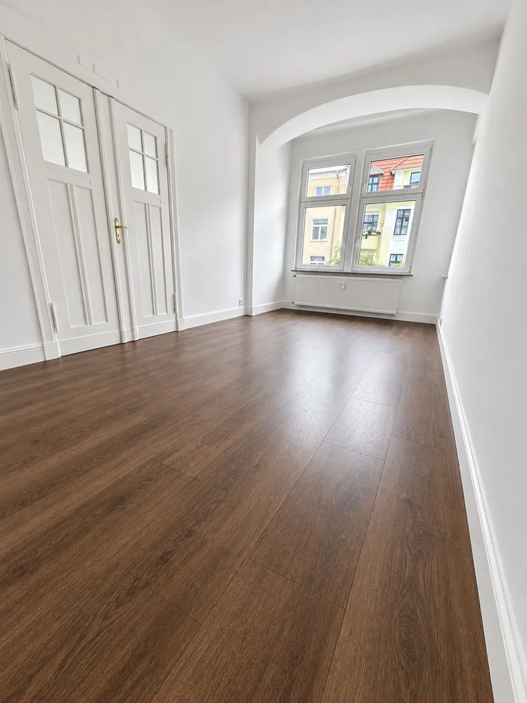 3 room apartment with 111 m² in Magdeburg – Photo 6