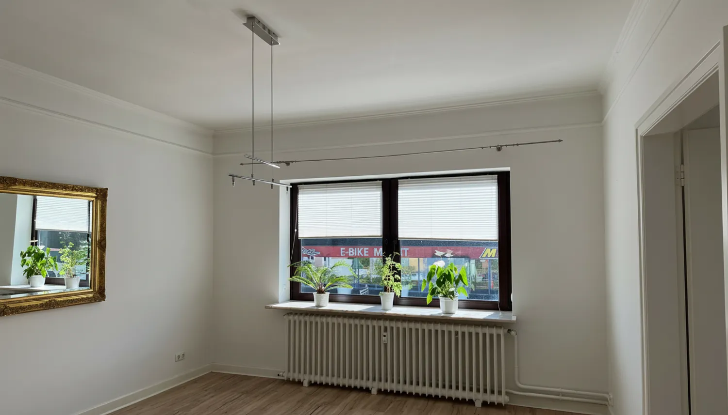 3 Zimmer Wohnung mit 92 m² in Kiel – Bild 1