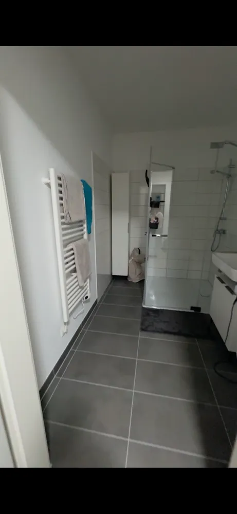 2 Zimmer Wohnung mit 60 m² in Mosbach – Bild 7