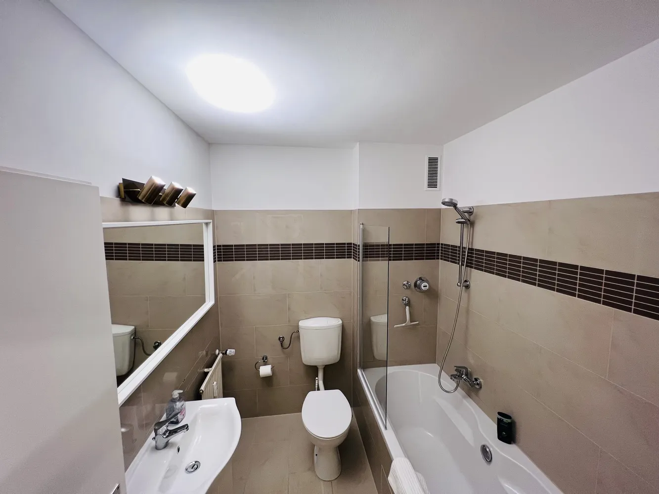 1 Zimmer Wohnung mit 45 m² in München – Bild 10