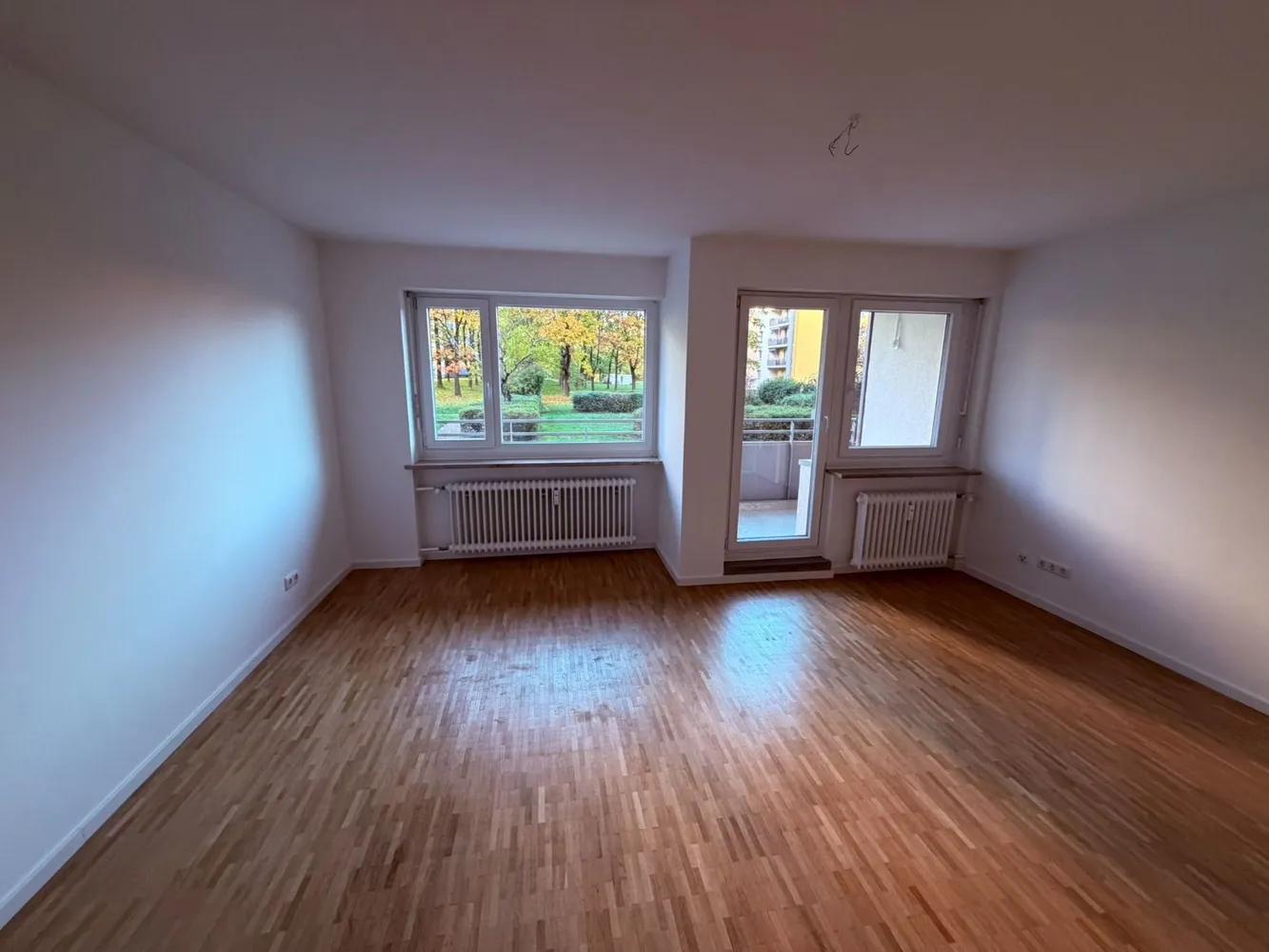 2 room apartment with 63 m² in Munich – Photo 6