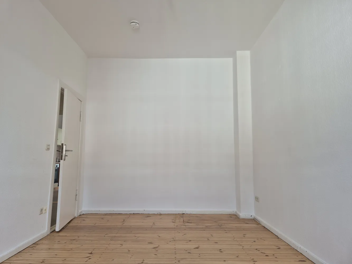 2 Zimmer Wohnung mit 44 m² in Berlin – Bild 5