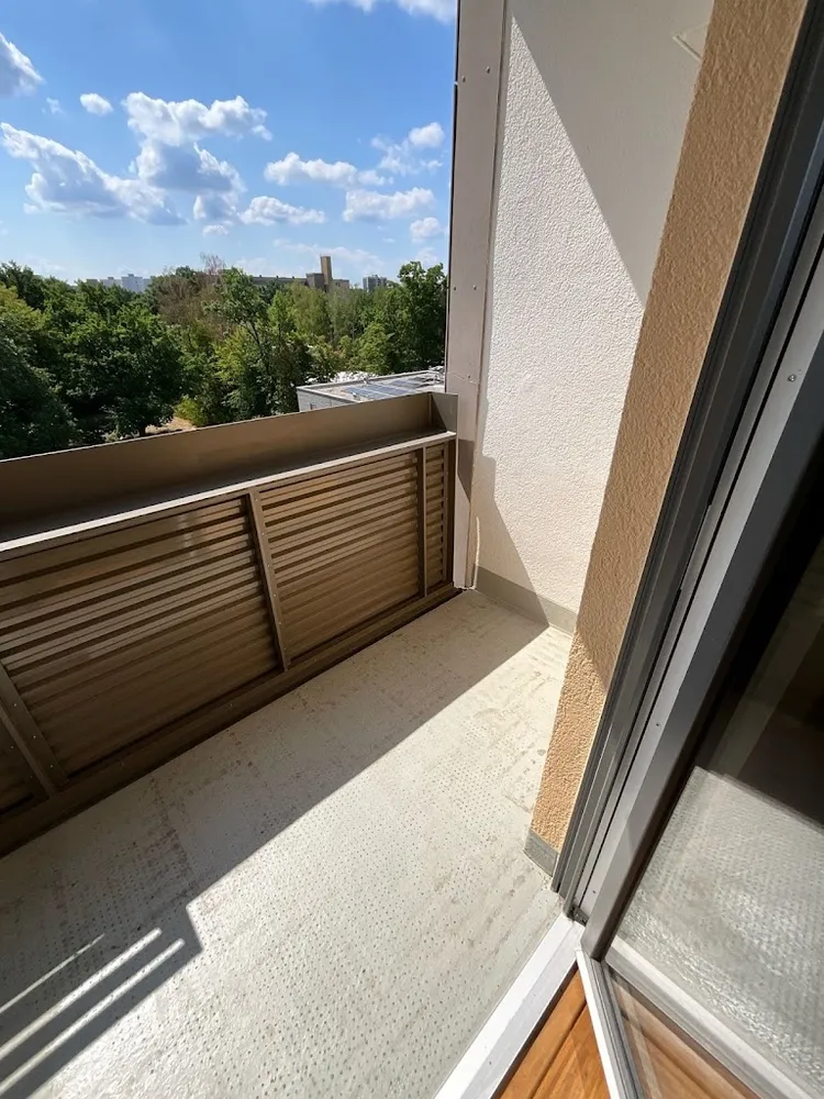 2 Zimmer Wohnung mit 54 m² in Nürnberg – Bild 10