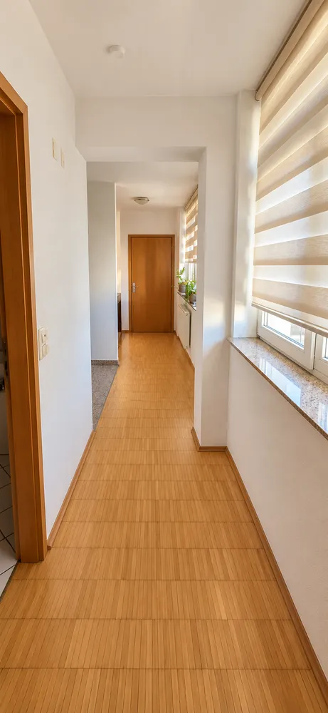 3 room apartment with 65 m² in Frankfurt am Main – Photo 2