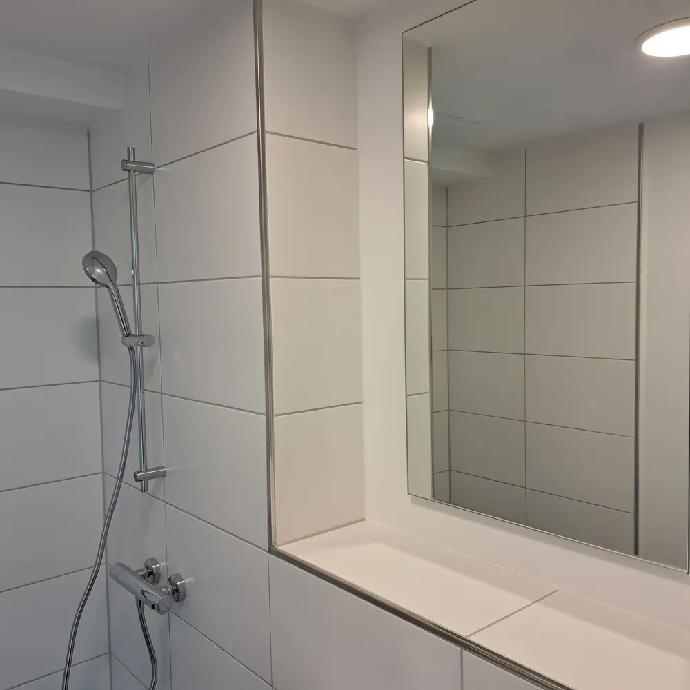 1 Zimmer Wohnung mit 20 m² in Frankfurt am Main – Bild 10