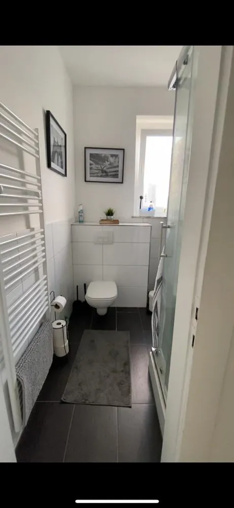 2 Zimmer Wohnung mit 52 m² in Bielefeld – Bild 5