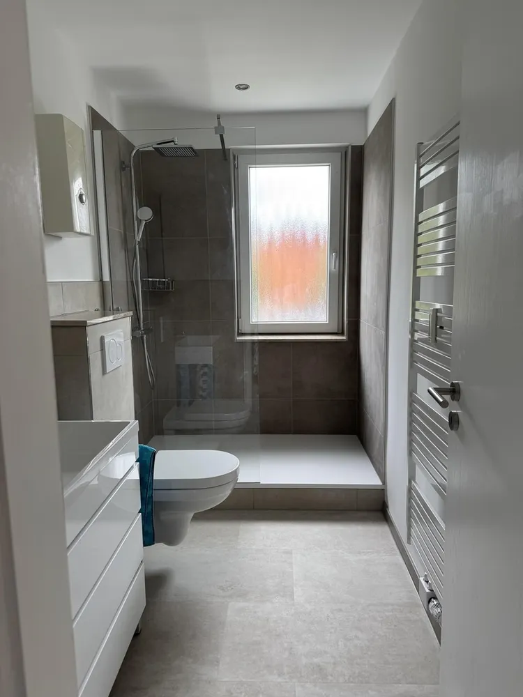 3 Zimmer Wohnung mit 75 m² in Hannover – Bild 2