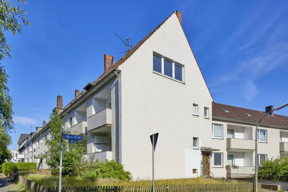 Studio mit 32 m² in Dortmund – Bild 6