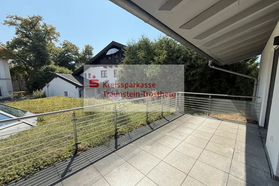 3 Zimmer Wohnung mit 72 m² in Traunstein – Bild 3