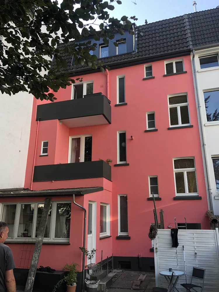 3 Zimmer Wohnung mit 55 m² in Solingen – Bild 2