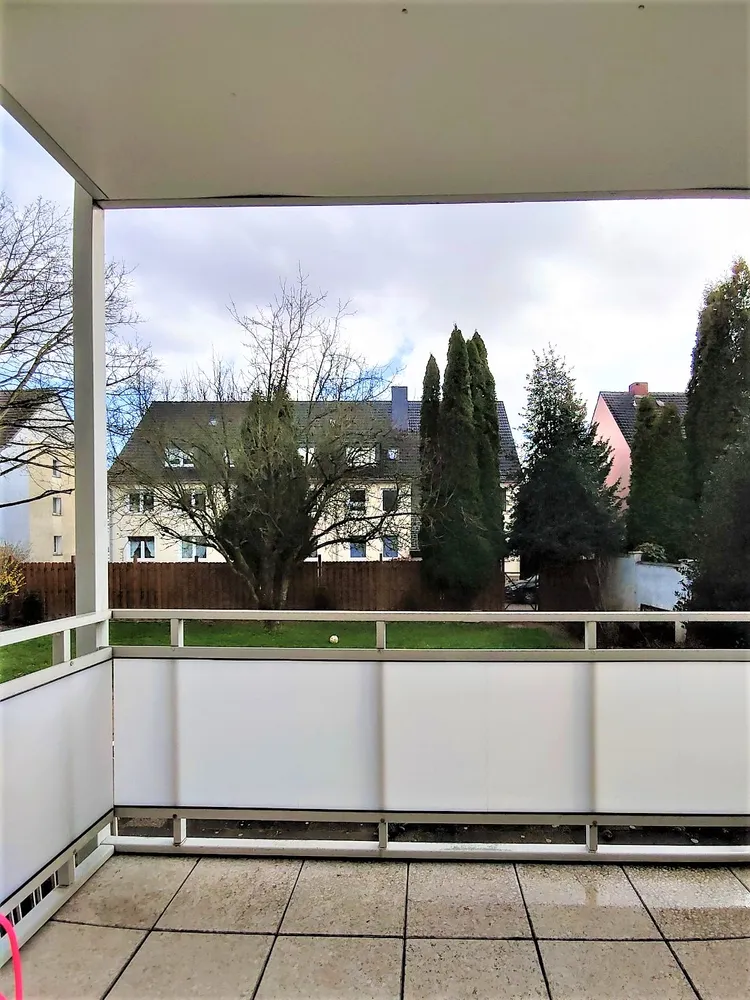 2 Zimmer Wohnung mit 57 m² in Essen – Bild 6