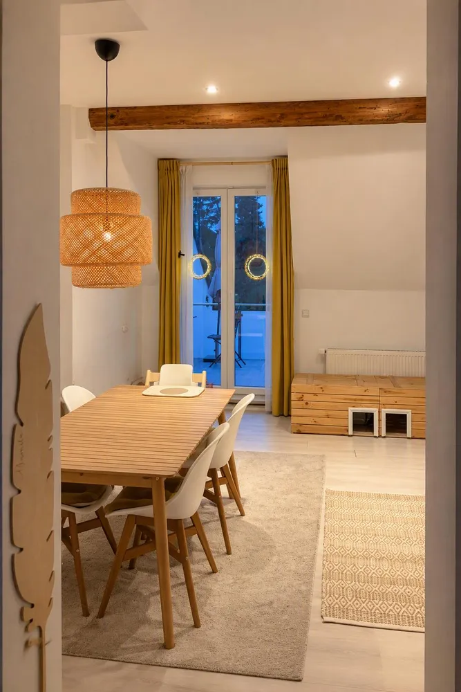 3 Zimmer Wohnung mit 90 m² in Essen – Bild 3