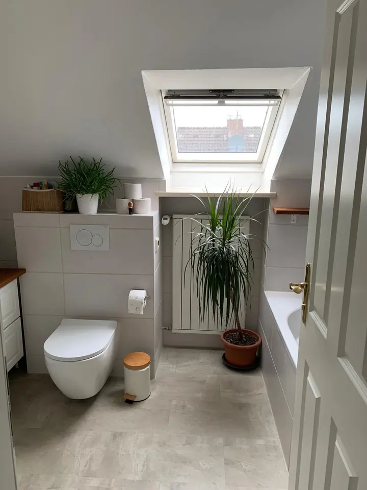 4 Zimmer Wohnung mit 62 m² in Augsburg – Bild 9