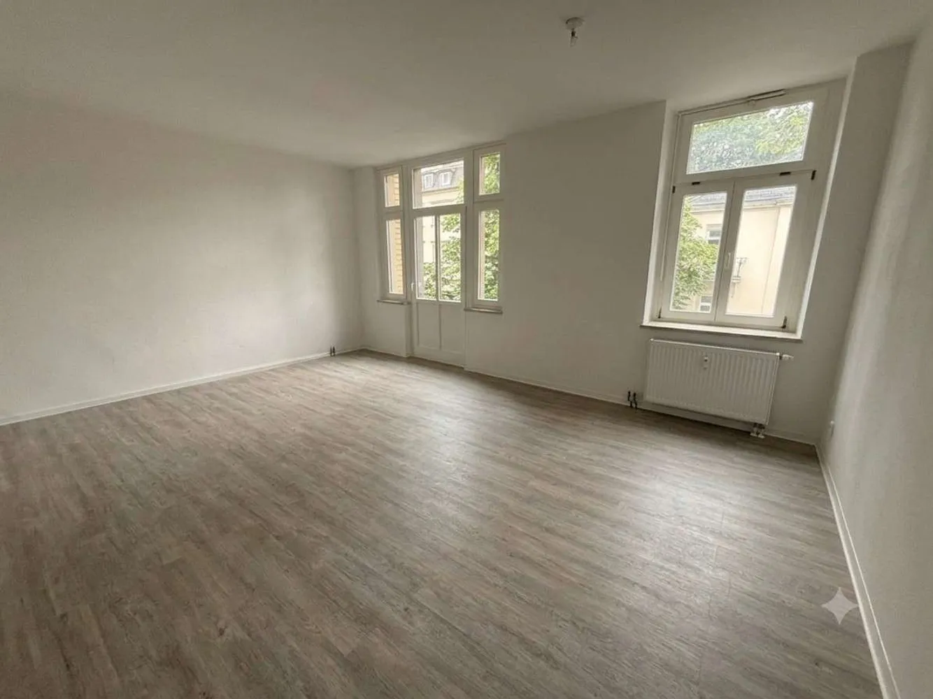 2 Zimmer Wohnung mit 68 m² in Dresden – Bild 3