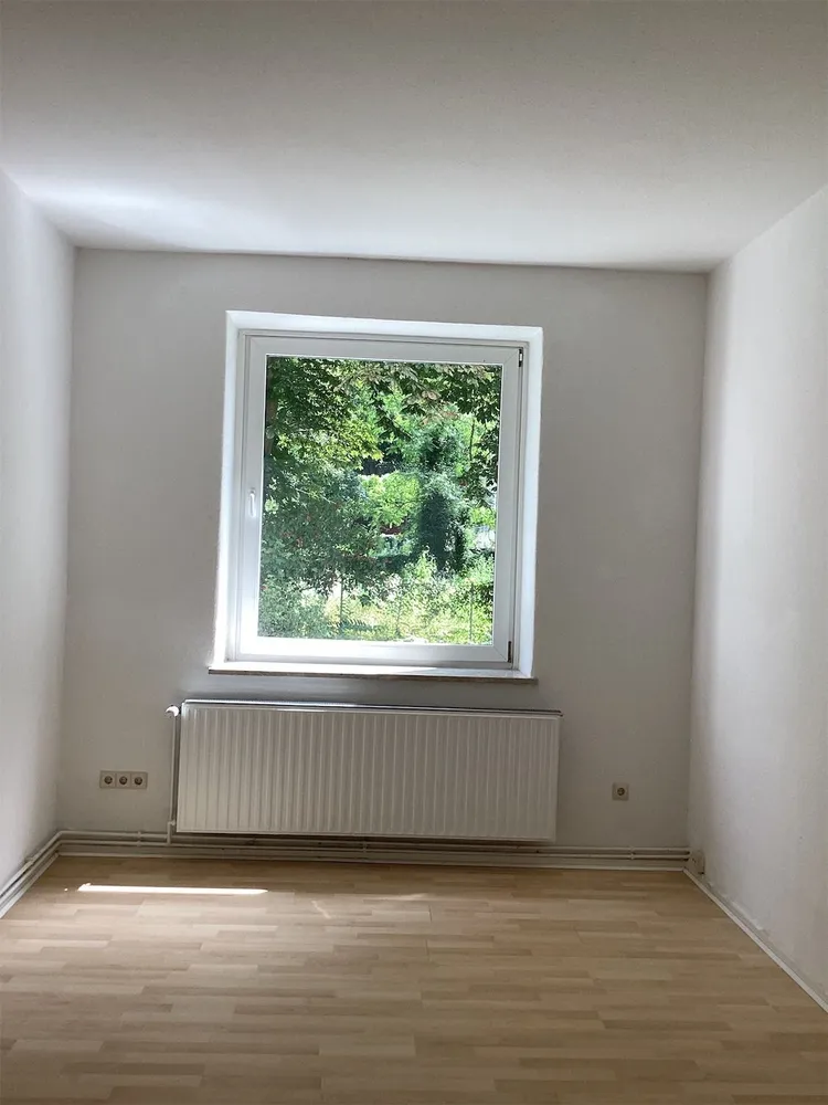 2 Zimmer Wohnung mit 54 m² in Hannover – Bild 1