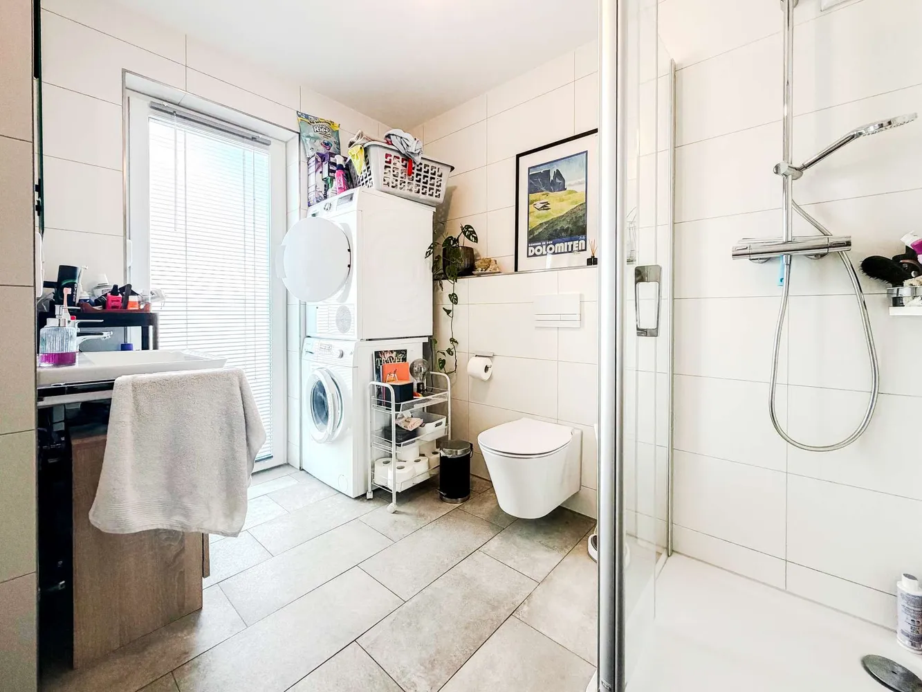 1 Zimmer Wohnung mit 20 m² in Augsburg – Bild 6
