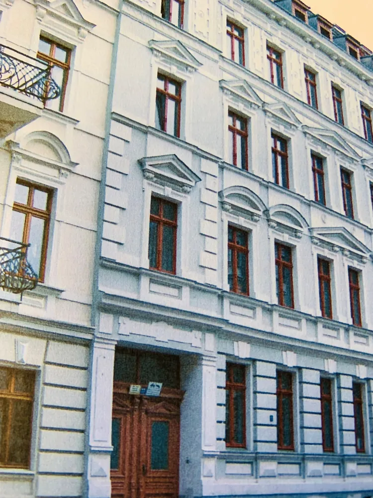 1 Zimmer Wohnung mit 16 m² in Görlitz – Bild 1