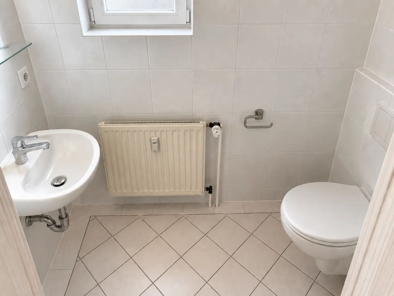 3 room apartment with 83 m² in Dreieich – Photo 1