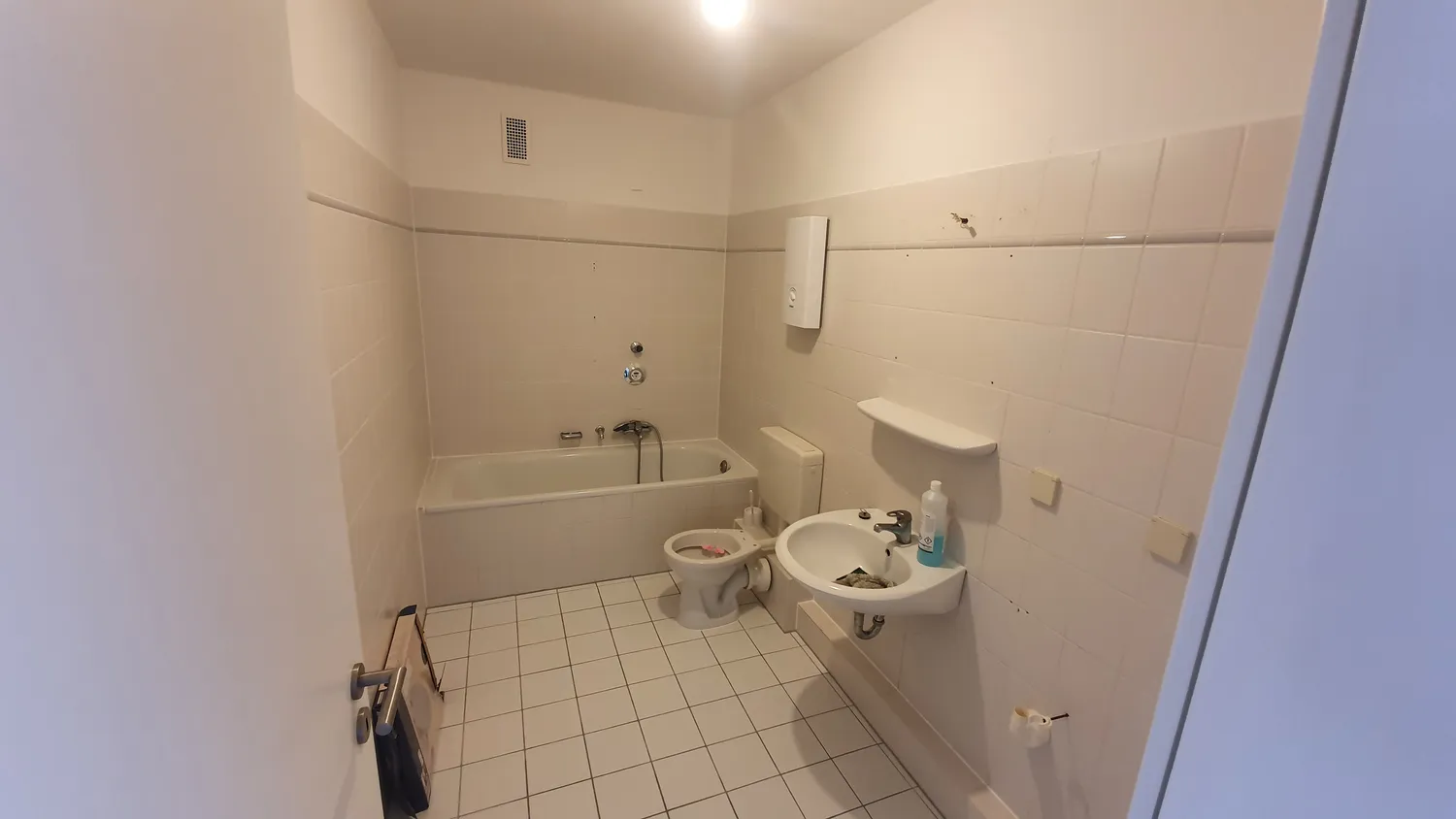 3 room apartment with 75 m² in Bremen – Photo 11