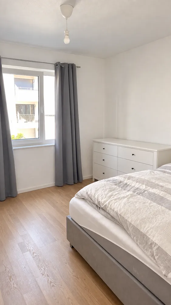 2 Zimmer Wohnung mit 49 m² in Mainz – Bild 8