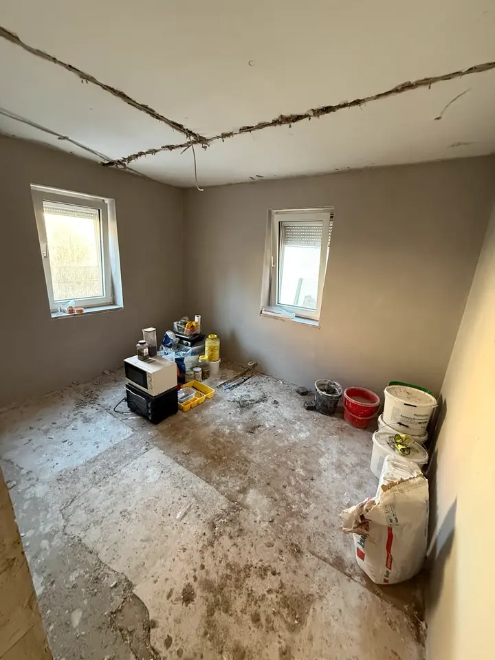3 Zimmer Wohnung mit 60 m² in Heppenheim – Bild 5