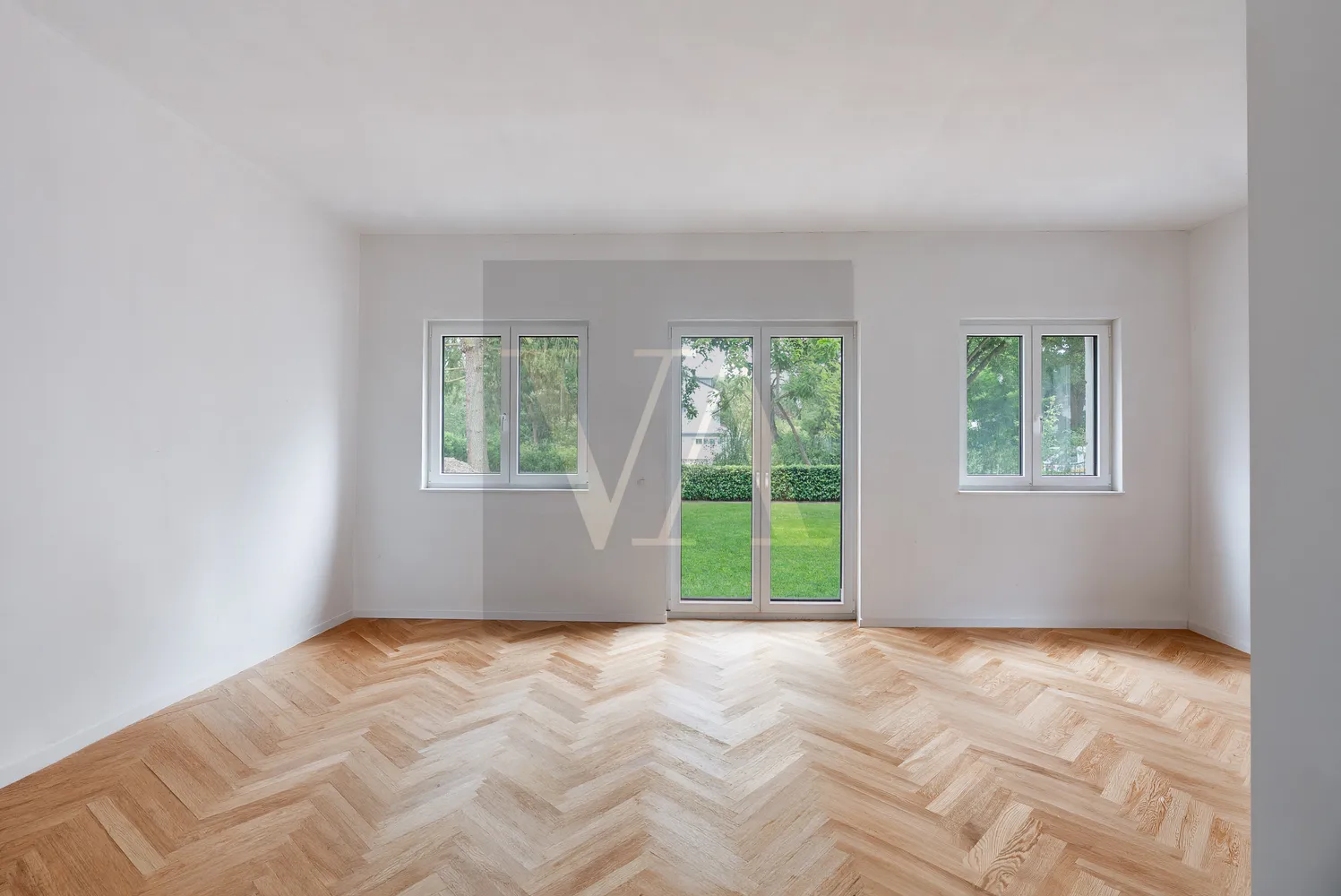 7 Zimmer Haus mit 177 m² in Berlin – Bild 1