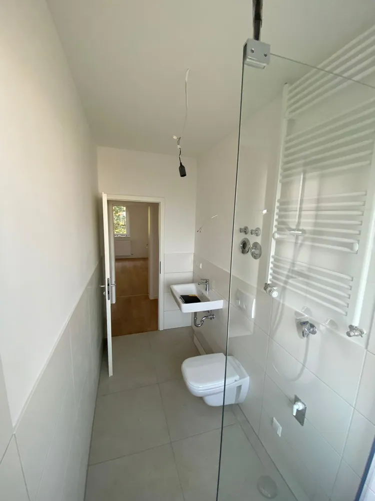 3 room apartment with 53 m² in Hanover – Photo 3