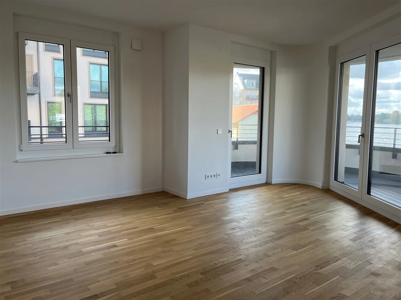 3 Zimmer Wohnung mit 84 m² in Potsdam – Bild 10