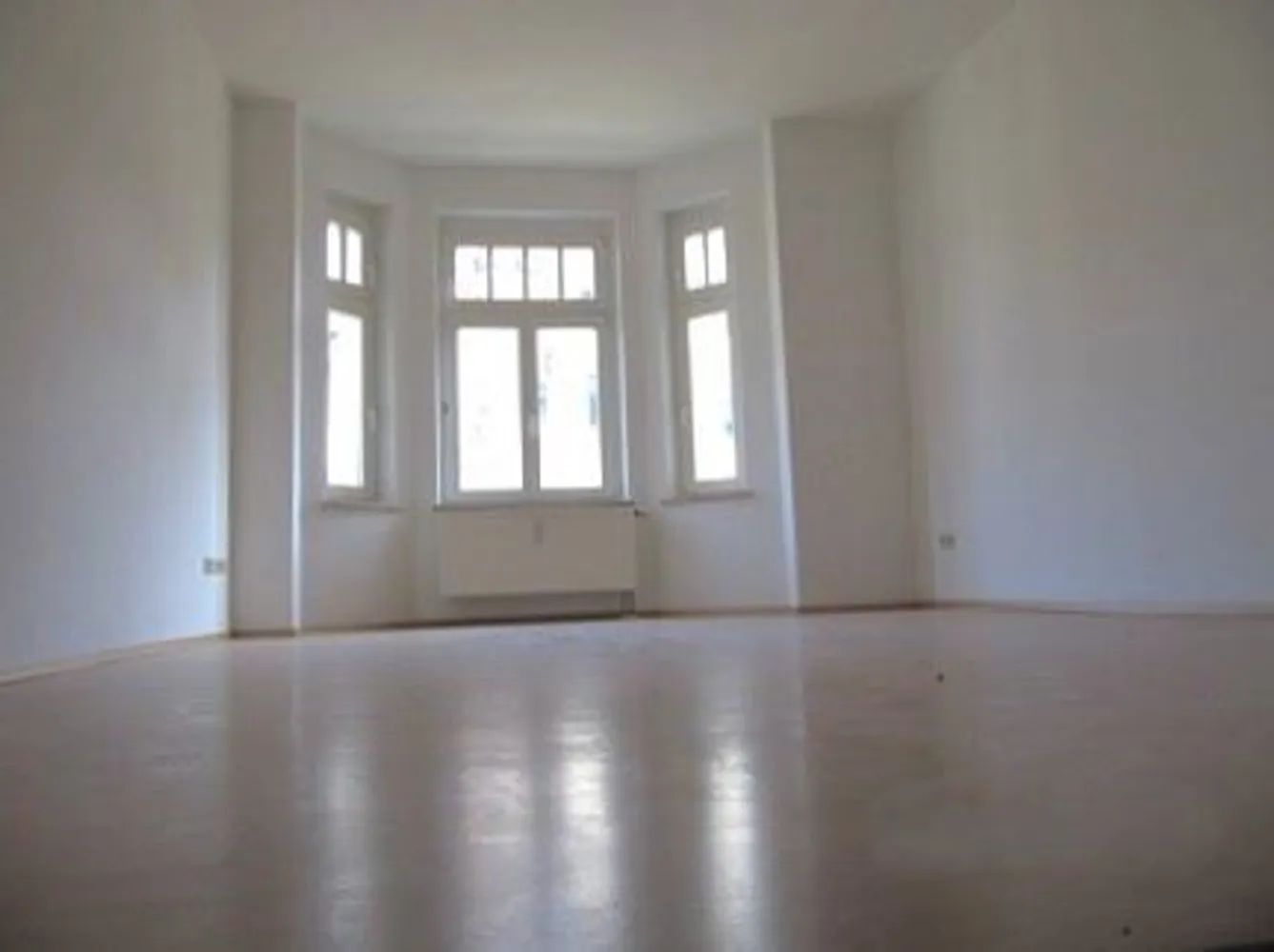 3 room apartment with 73 m² in Chemnitz – Photo 2
